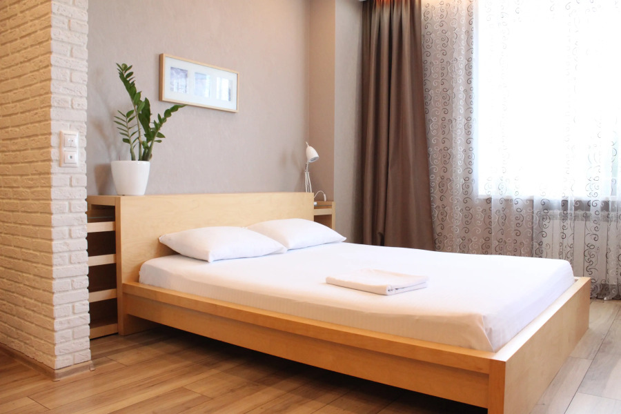 Квартира Студия в центре