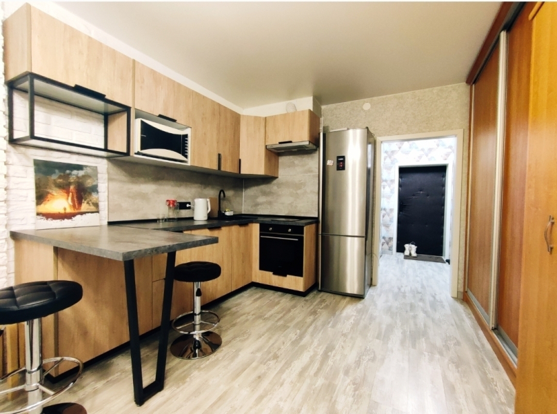 Квартира на Проспекте Обводный Канал 76