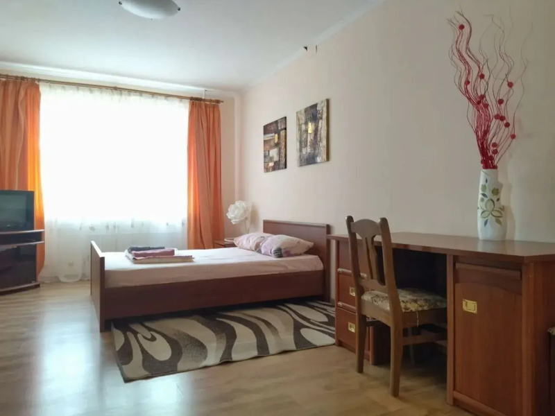 Квартира на Профессиональной 22