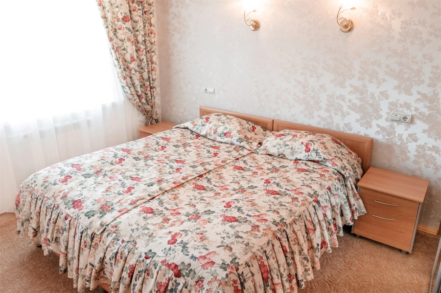 Отель Гостиный двор