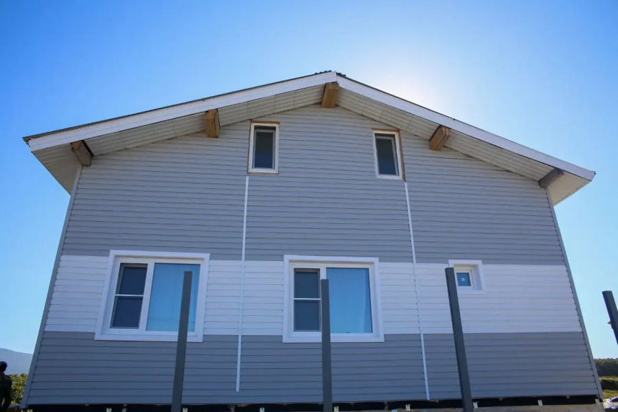 База отдыха Белые скалы