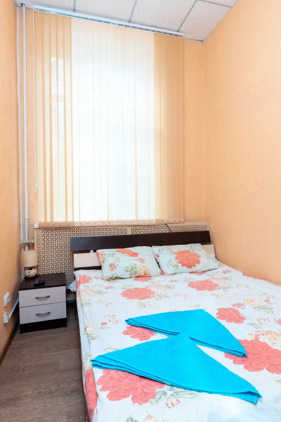 Хостел Like Hostel