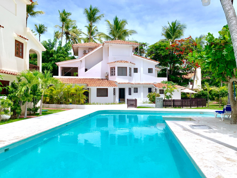Вилла Villa in Bavaro Punta Cana