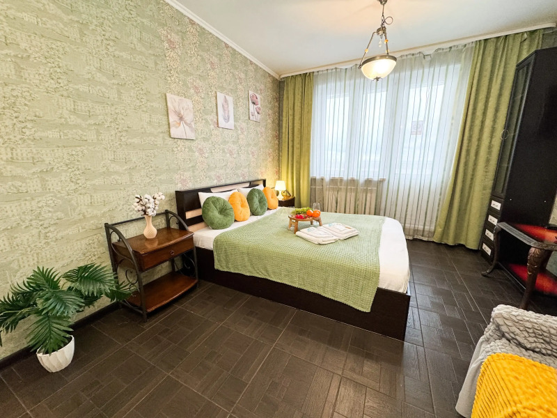 Апартаменты Квартира с Заселением 24/7 Лучший Сервис Посуточно 50