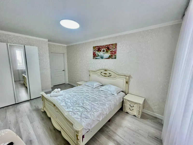 Апартаменты Уютные ВИП