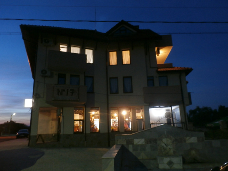 Апартаменты Aleksandrovo