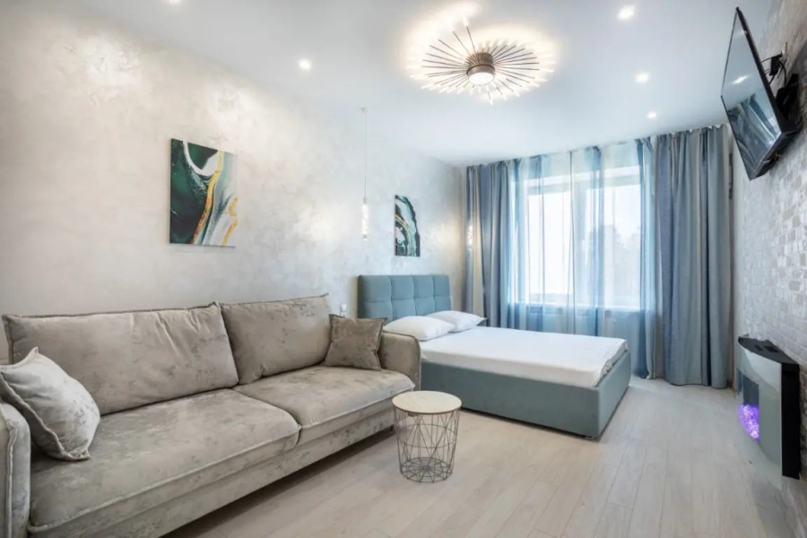 Апартаменты Созвездие 1