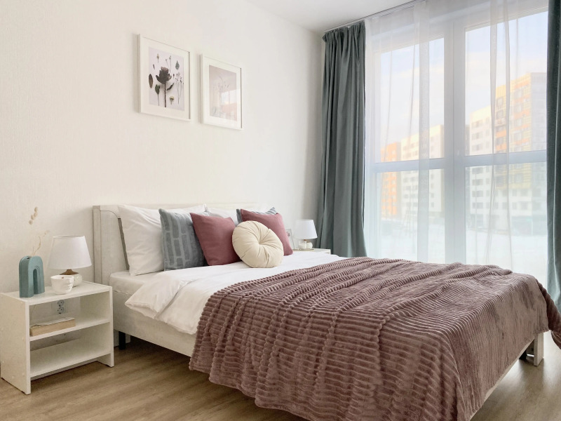 Квартира на Парина 41/2