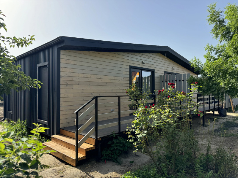 Гостевой Дом Клевер