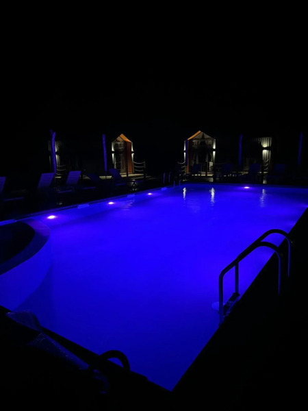 База отдыха В Кайф