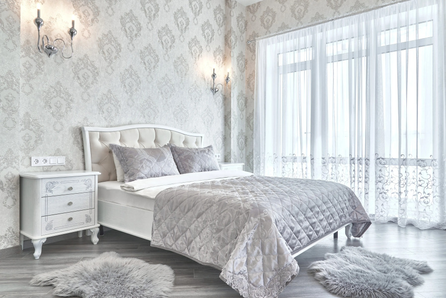 Апартаменты Румер с шикарным видом с 24 этажа