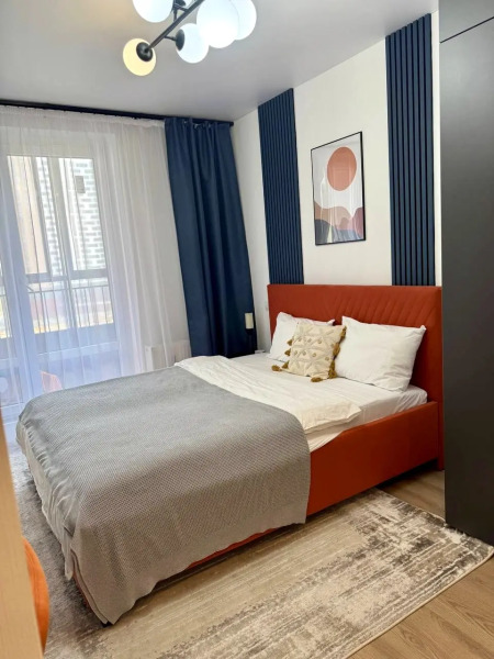 Квартира стильная в ЖК Южная Битца