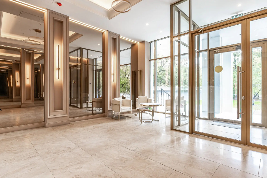 Electrohotel Apart-hotel