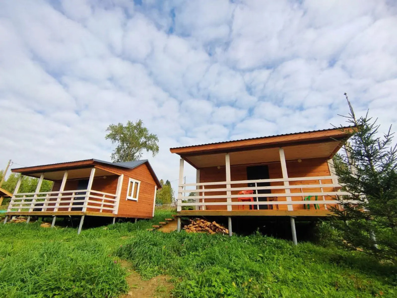 Гостевой Дом Kelda