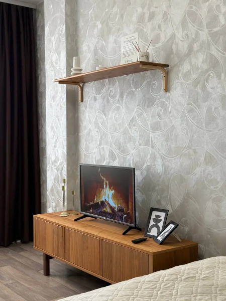 Квартира возле Зоопарка