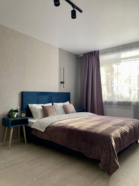 Квартира Рядом с Метро Парк Культуры