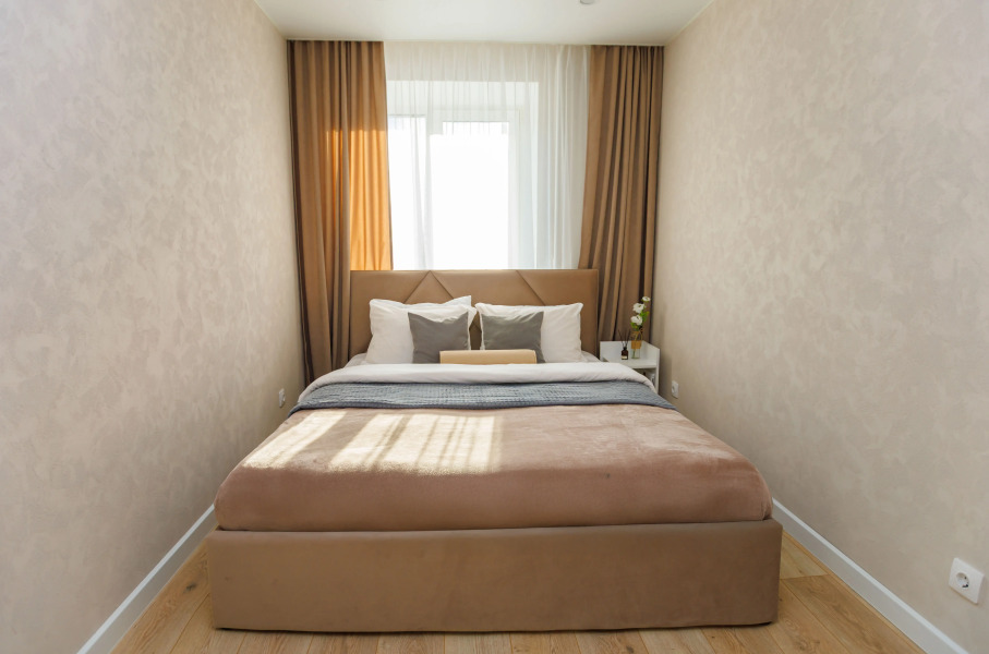 Квартира 2-х комнатная на Максима Горького в Ижевске