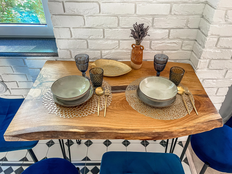 Апартаменты Plaza в центре города