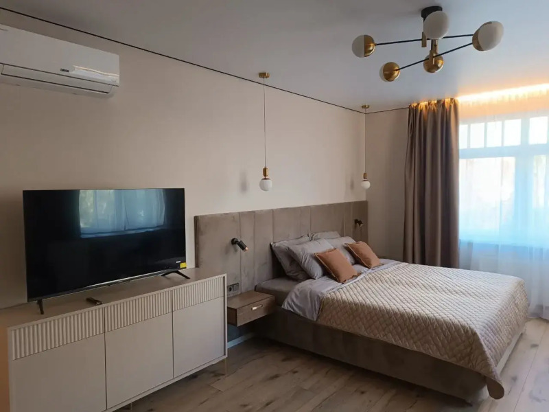 Квартира Уютная современная в Зеленоградске