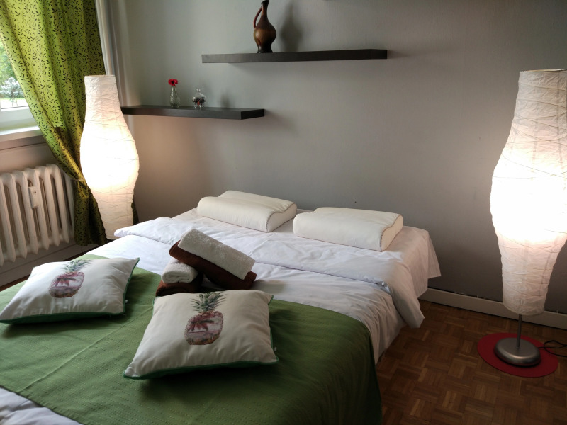 Мини-Отель Ruslan