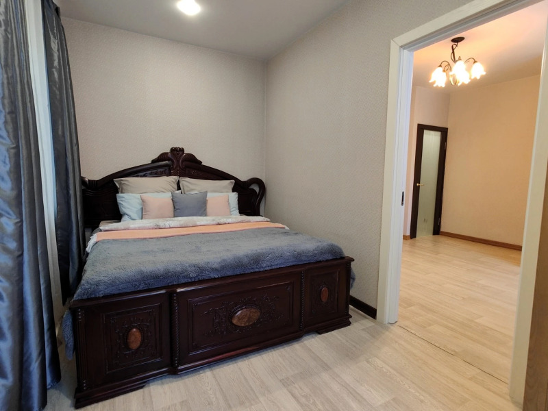 Квартира Уютная 2-комнатная в Самом Центре Города