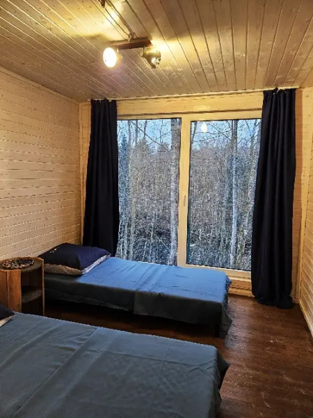 Гостевой дом Пеликан 2