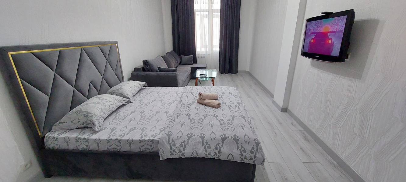 Апартаменты у моря в Махачкале