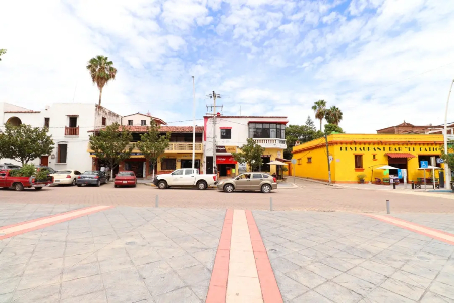 Отель Chapala Express Rotamundos