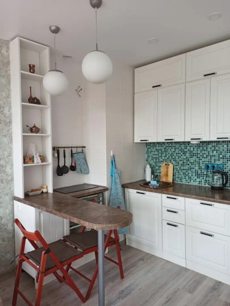 Квартира Аппартаменты улица Гарнаева