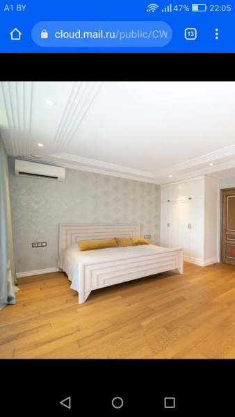 Апартаменты Возле Парка Победы