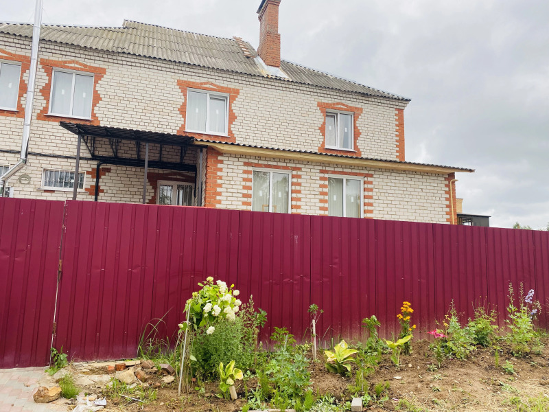 Гостевой дом Дом Маклино