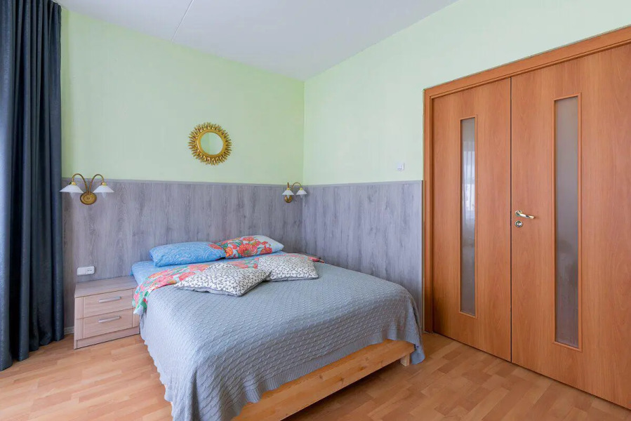 Апартаменты Солнечные