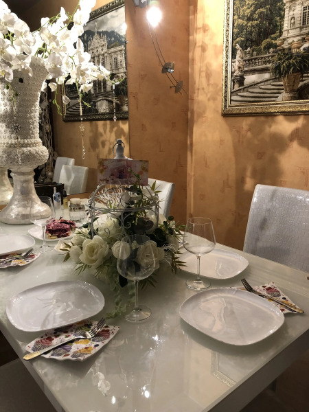 Квартира Большая Двухкомнатная на Ленина 18