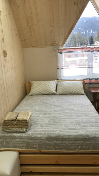 Гостевой дом Домино