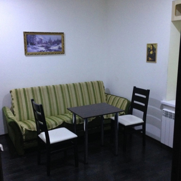 Апартаменты на Карла Маркса 5