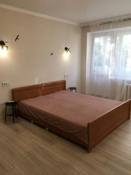 Квартира на улице Красноармейская, 53