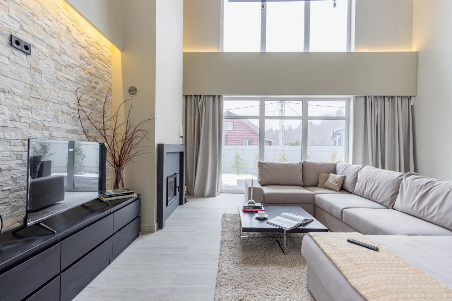 Частный дом Загородный дом