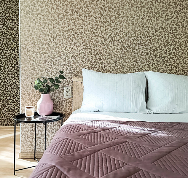 Квартира на Рижской