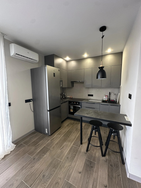 Квартира Современная уютная квартира рядом с Мамаевым Курганом