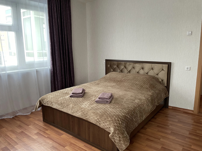 Квартира на улице Сады