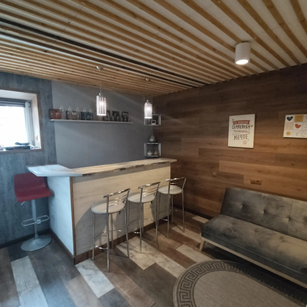 Апартаменты Greenwill sealove