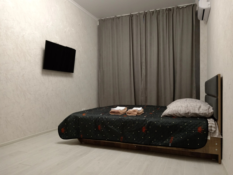 Квартира Чехова 138