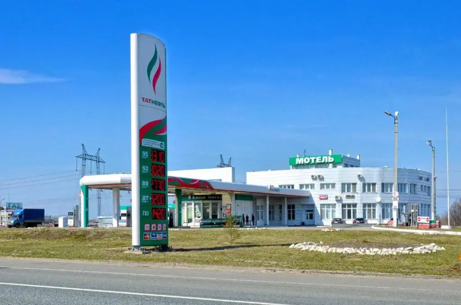 Мини-отель Вятка