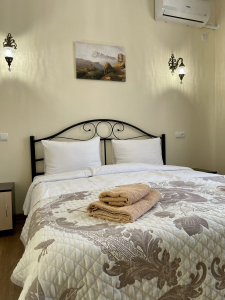 Гостевой Дом Эски Чешме