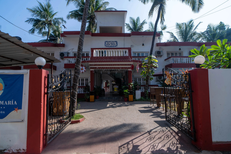 Grande Ave Maria Resort