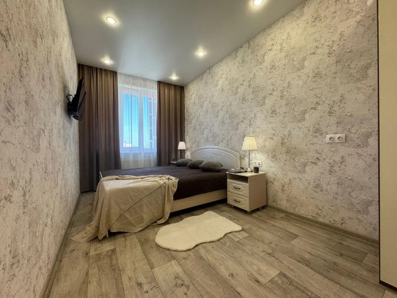 Апартаменты у Метро