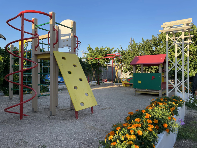 Guest House on Ulitsa Kirova