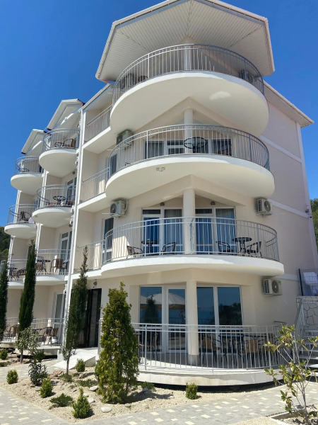 Гостевой дом The SOFI Family House