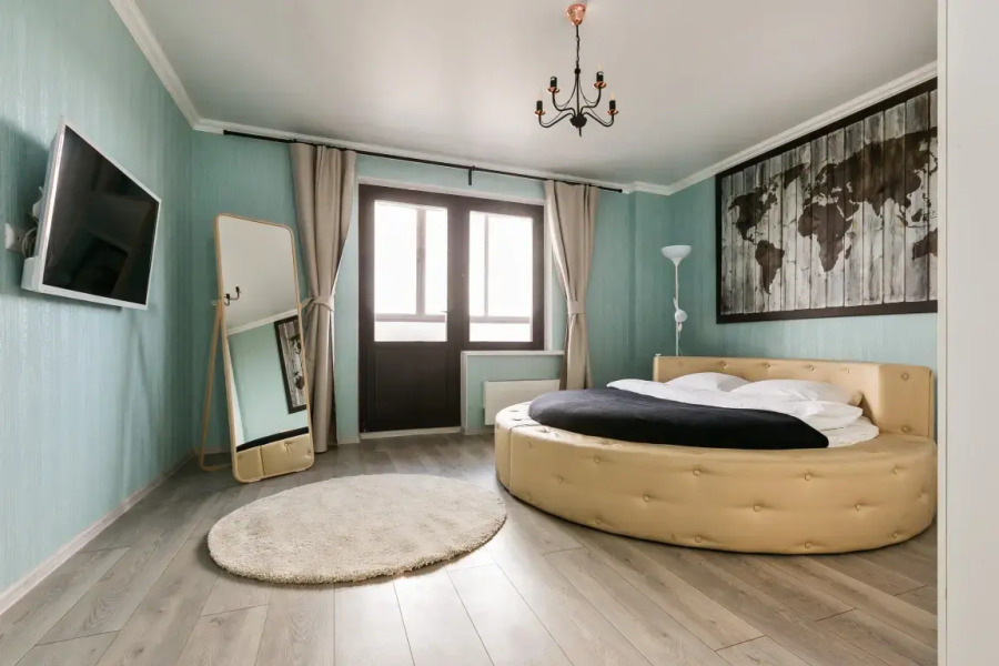 Квартира 1 MaxRealty24 Cходненская 7