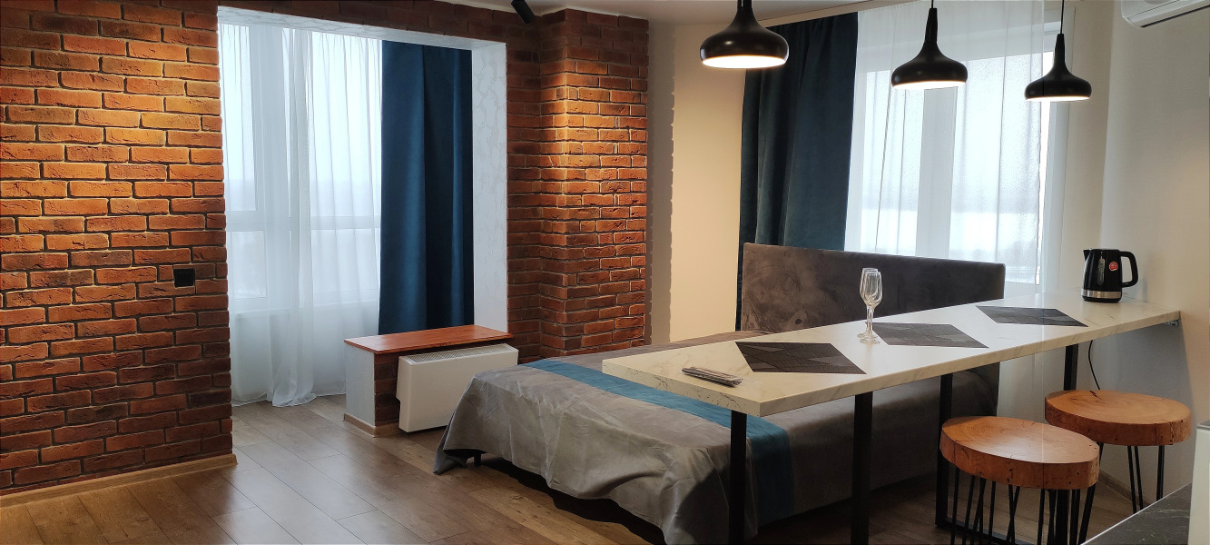 Квартира Липецк Центр 5